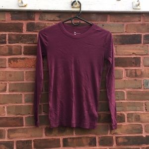 Gap Bowery super soft shirt size XS